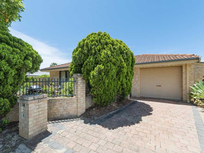 14A Medhurst Crescent, Nollamara WA 6061