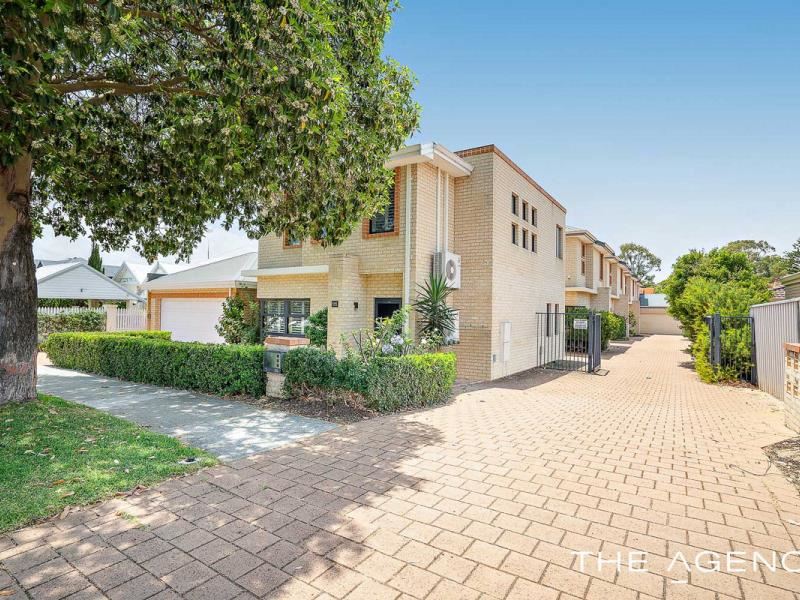 5/86 Petra Street, Bicton
