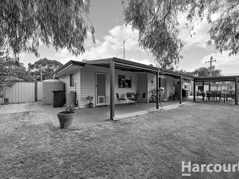 27 Fairway Terrace, Preston Beach