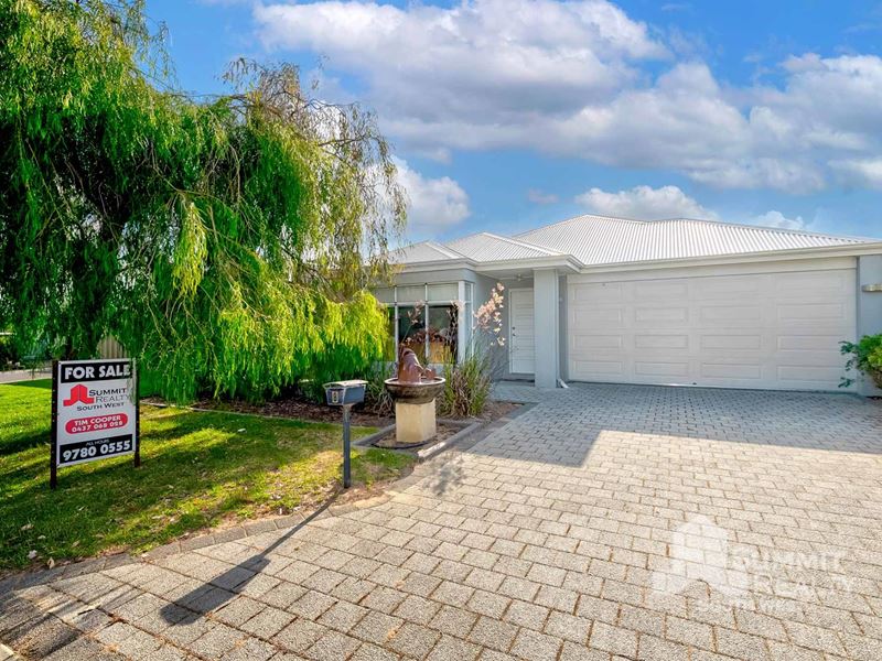 8 Wallung Road, Dalyellup