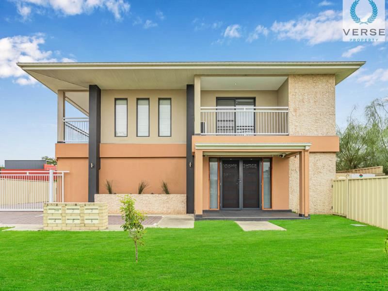 1/6 Oak Street, Cannington WA 6107