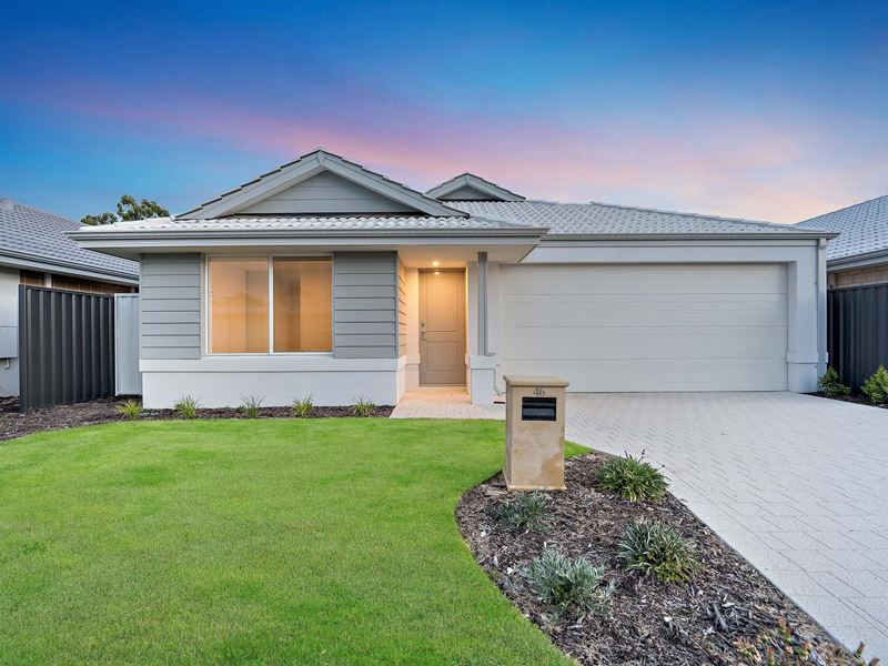 46 Dynasty Way, Forrestdale