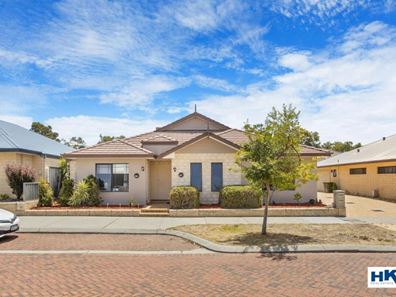 9 Ollave Circuit, Aveley WA 6069