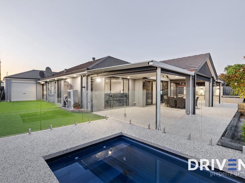 10 Waite Ridge, Aveley