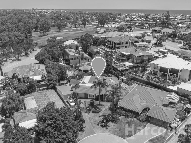 5 Monash Court, Halls Head