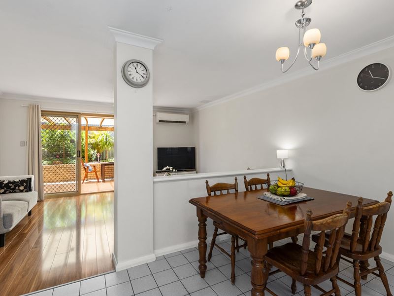 4/14 Tyler Street, Joondanna