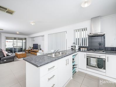 38 Benson Loop, Alkimos WA 6038