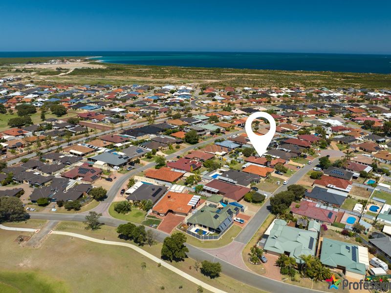 9 Morlaix Mews, Port Kennedy WA 6172