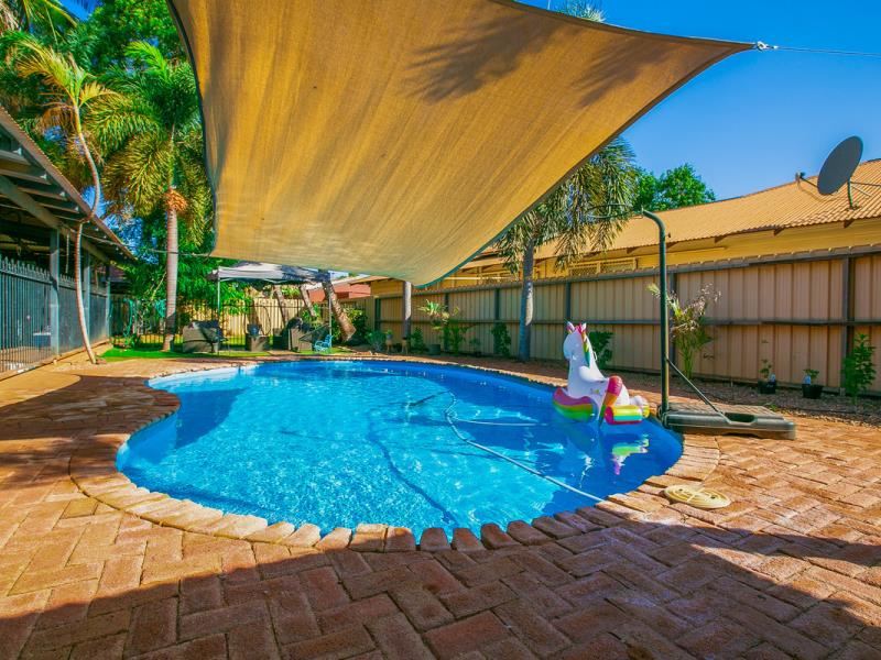 20 Gregory Street, South Hedland WA 6722