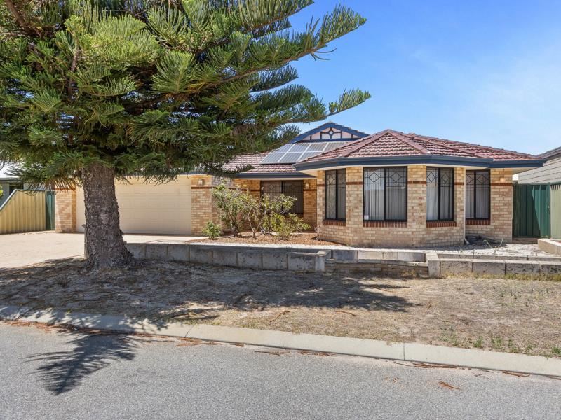 12 Calais Vista, Port Kennedy WA 6172