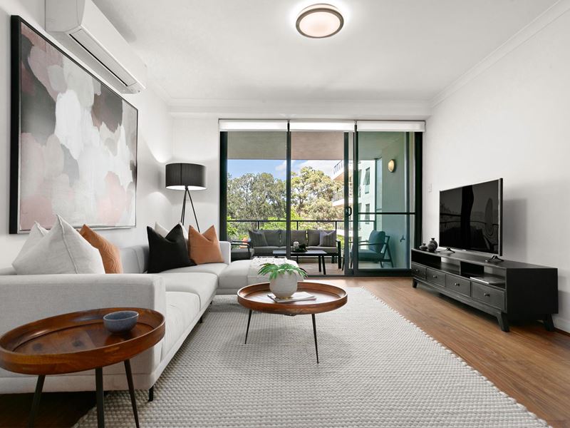 22/34 Kings Park Road, West Perth