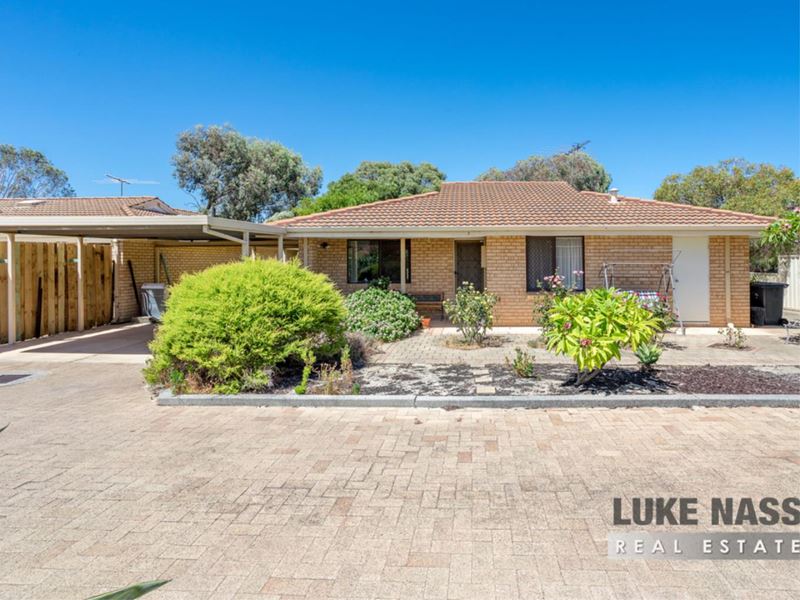 5/143 Railway Avenue, Kelmscott