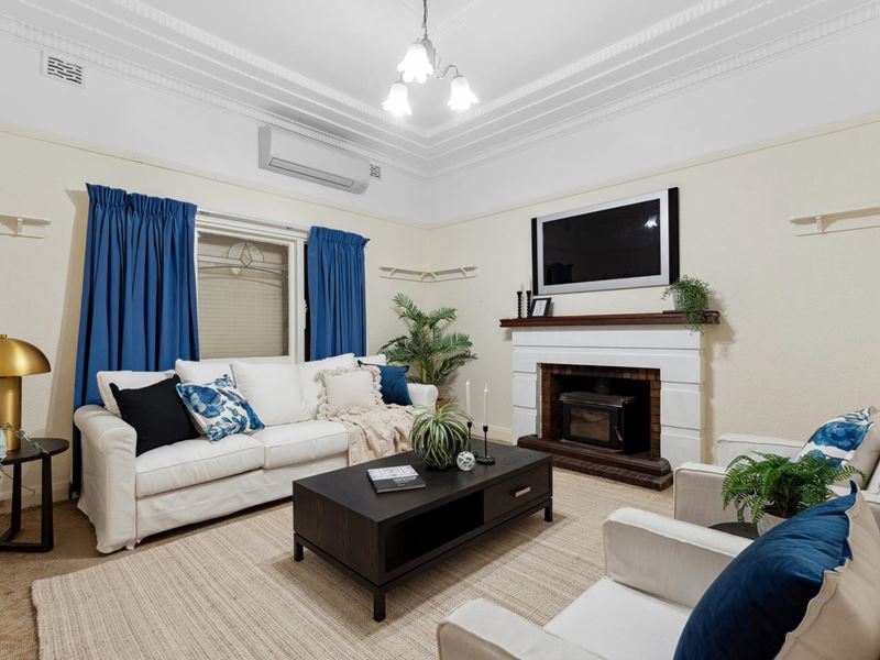 6 Blackford Street, Mount Hawthorn