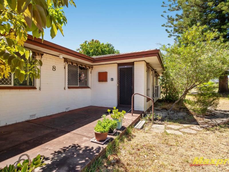 8 Meyrick Way, Langford