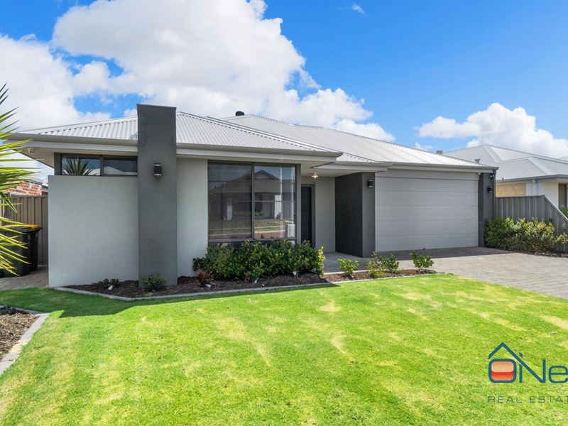 12 Setosa Loop, Byford