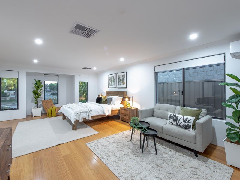1 Tyrone Lane, Darch