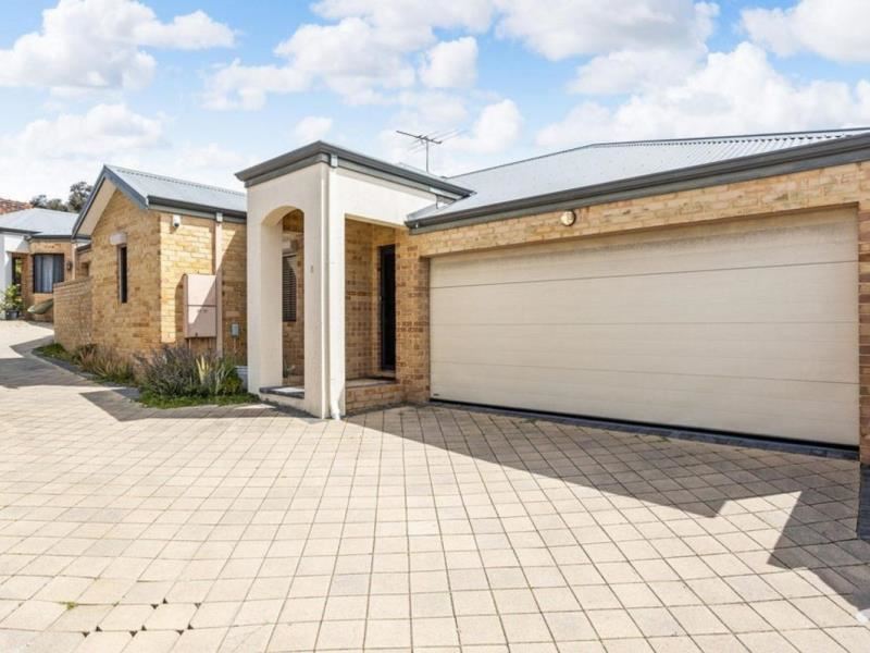 317b Scarborough Beach Road, Woodlands