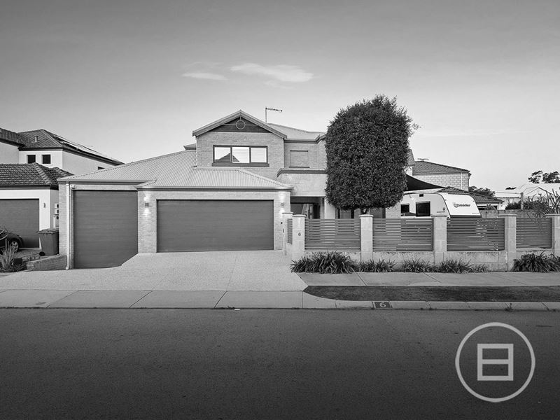 6 Sopwith Elbow, Maylands WA 6051