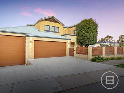 6 Sopwith Elbow, Maylands WA 6051