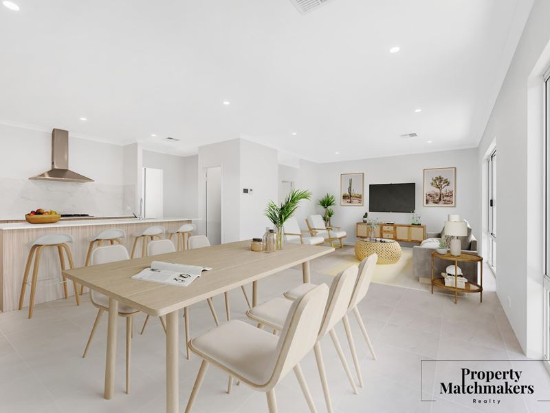 16 Sunstone  Boulevard, Treeby