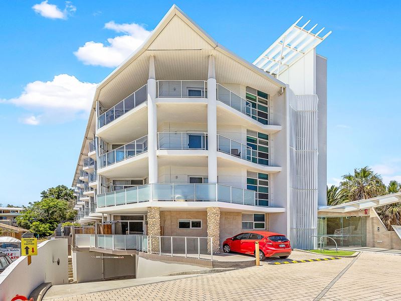 5/272 West Coast Highway, Scarborough