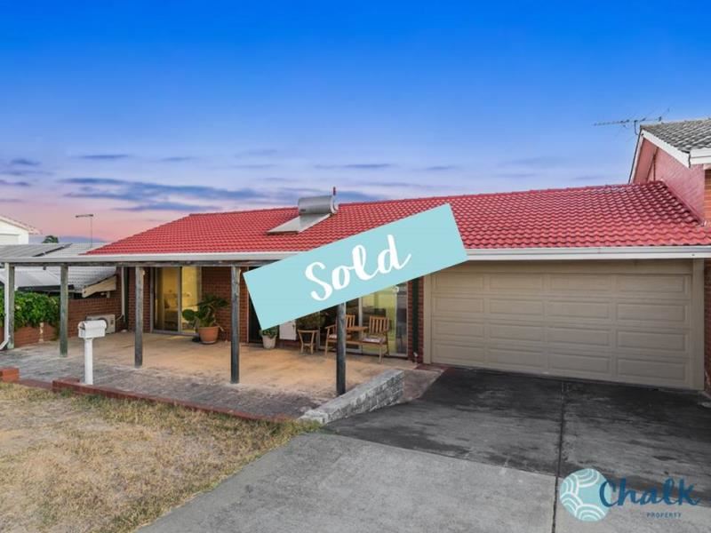 7 Otway Place, Shoalwater