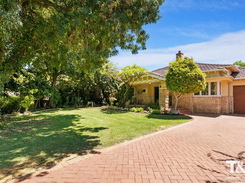 17 Thomas Street, Nedlands