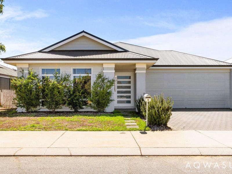 10 Cogita Avenue, Baldivis