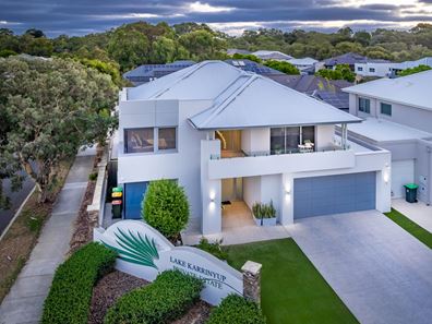 1 Spiderlily Mews, Karrinyup WA 6018