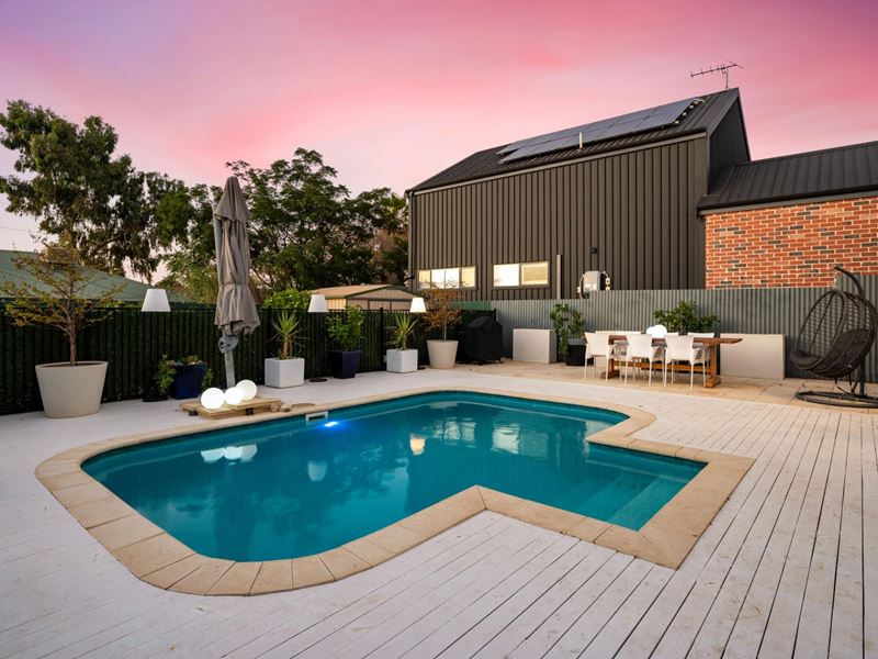 38 Victoria Street, Kalgoorlie