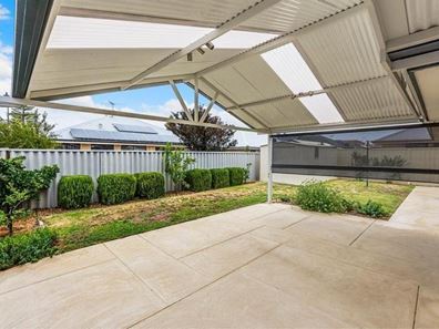 3 Whitehaven  Avenue, Secret Harbour WA 6173