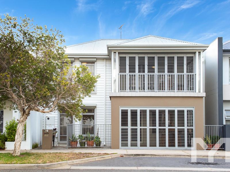 29 Shoalwater Street, North Coogee