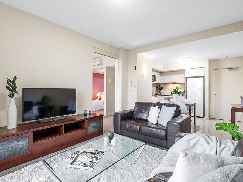 101/131 Adelaide Tce, East Perth