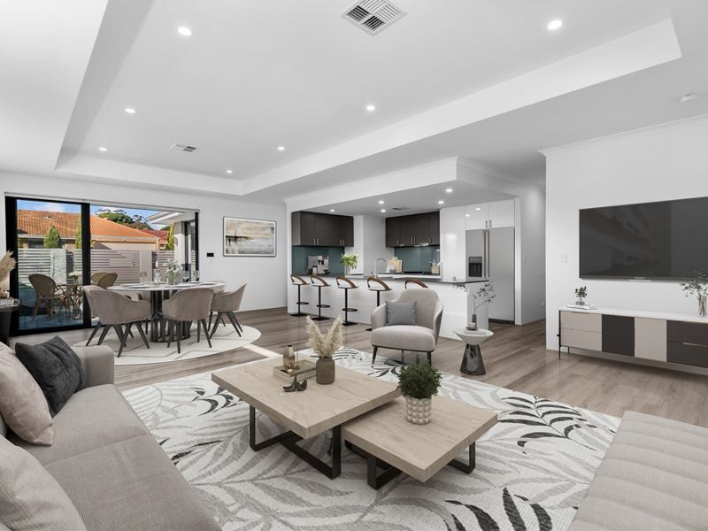 5/18 Brooks Street, Kalamunda
