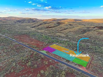 2A/Lot 68 Nameless Valley Drive, Tom Price WA 6751