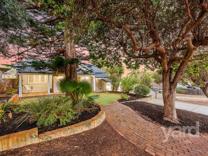 15 Harriott Street, Willagee WA 6156