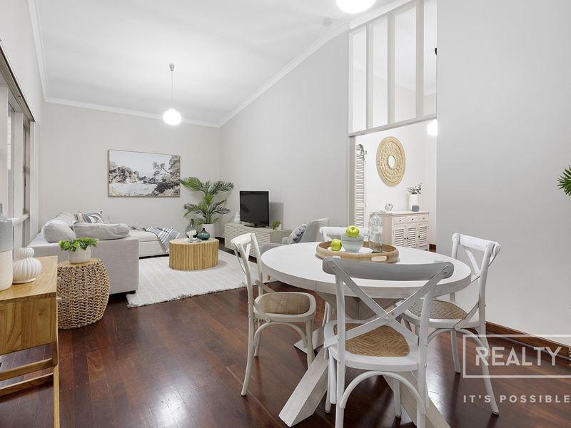 17A Millar Road, North Beach