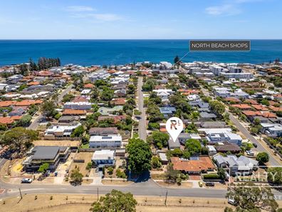 17A Millar Road, North Beach WA 6020