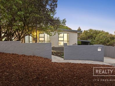 17A Millar Road, North Beach WA 6020