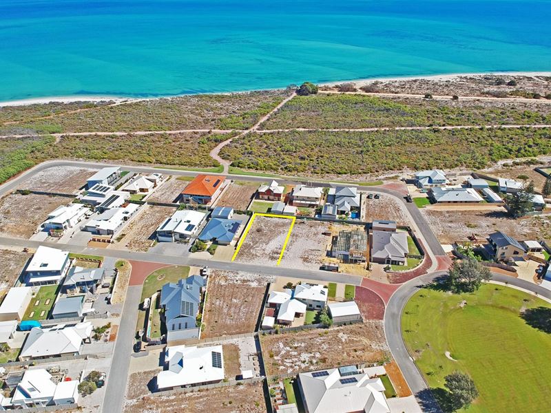 Lot 344, 6 Melaleuca Way, Jurien Bay