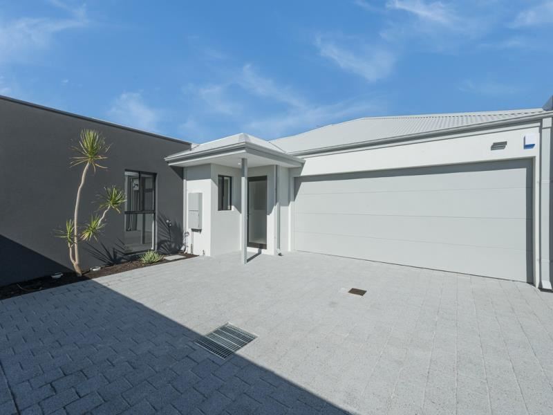 21C Birdwood Street, Innaloo