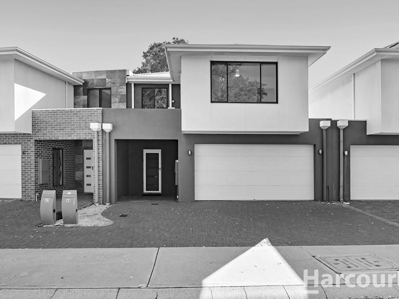 40 Coco Drive, Falcon