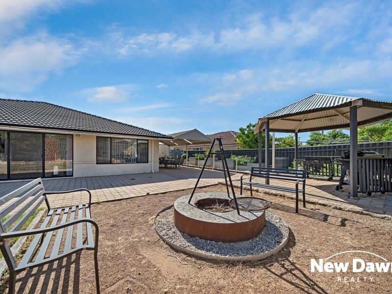 58 Ryan Way, Lesmurdie