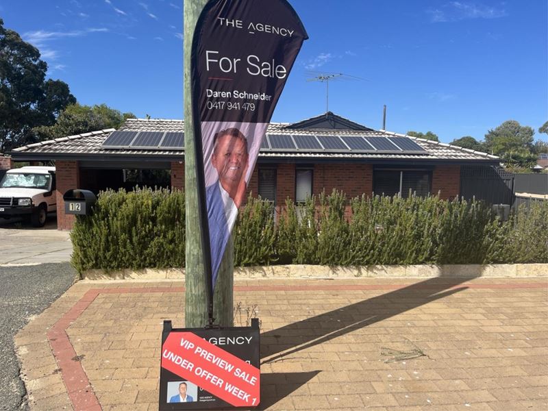 12 Nyara Crescent, Craigie
