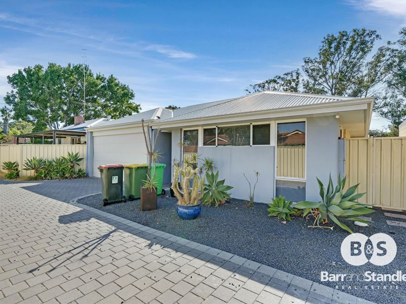 19A Mitchell Crescent, Carey Park
