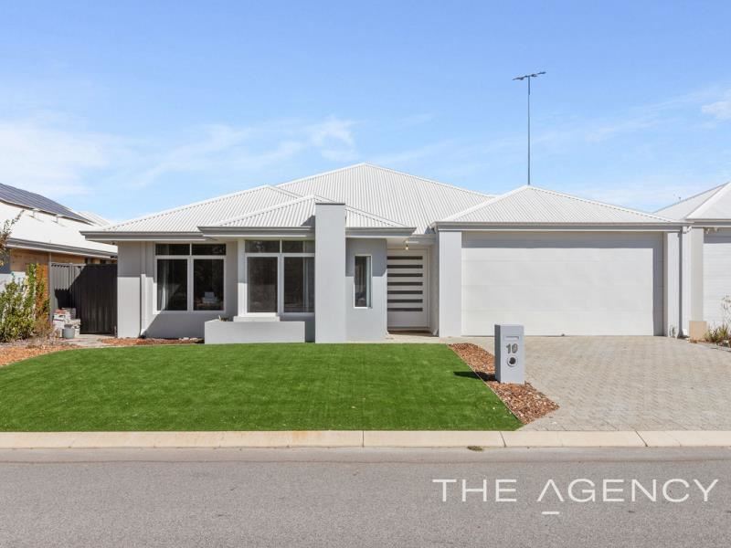 10 Guava Way, Treeby