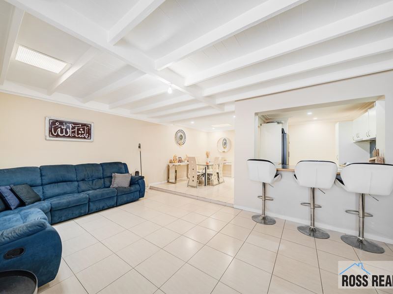 132A Arkana Road, Westminster