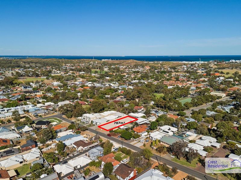 13 Hood Street, Hamilton Hill