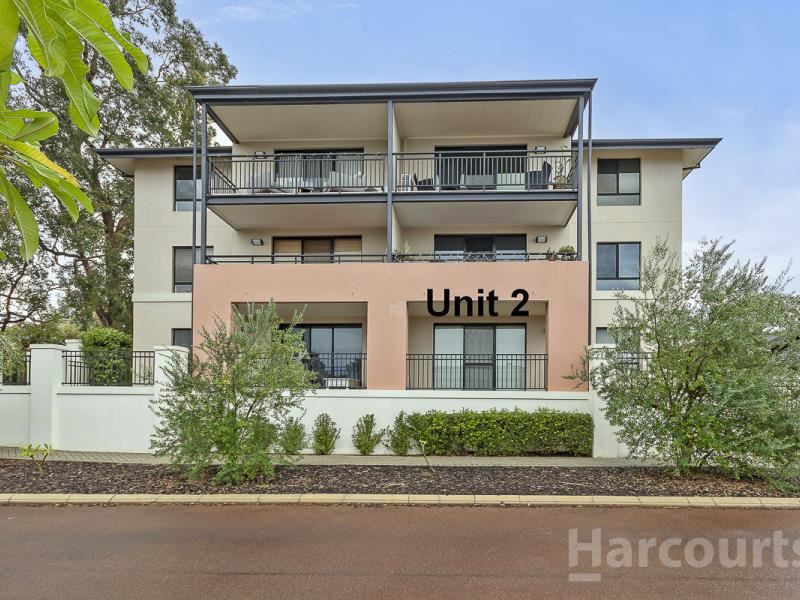 2/8 Wattlebird Loop, Joondalup WA 6027