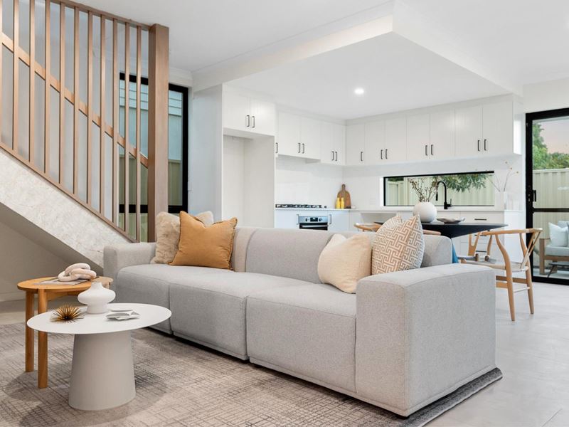 2/23 Oats Street, East Victoria Park WA 6101